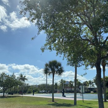 Miramar Regional Park - Basketball courts - Parks Near Me - Miramar, Florida Miramar Regional Park - Basketball courts - Parks Near Me - Miramar, Florida