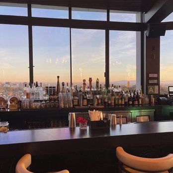 West Restaurant & Lounge - New American Near Me - Los Angeles, California