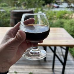 Haw River Farmhouse Ales