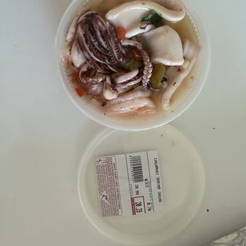 Cuomo & Sons Deli - Seafood Salad - Delis Near Me - North Bergen, New Jersey Cuomo & Sons Deli - Seafood Salad - Delis Near Me - North Bergen, New Jersey
