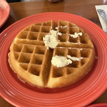 The Reyn - Belgian waffle - American Near Me - Pasadena, California The Reyn - Belgian waffle - American Near Me - Pasadena, California