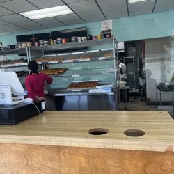 Mark's DO-Nut Shop