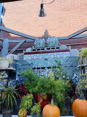 The Royale Food & Spirits by null