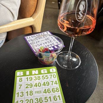 Solely Wine - Bingo and wine - Venues & Event Spaces Near Me - Indianapolis, Indiana