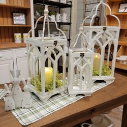 Bushel Basket Candle Company