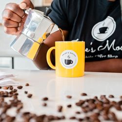 Julees Mocha