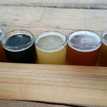 Bunnyman Brewing - Breweries Near Me - Chantilly, Virginia