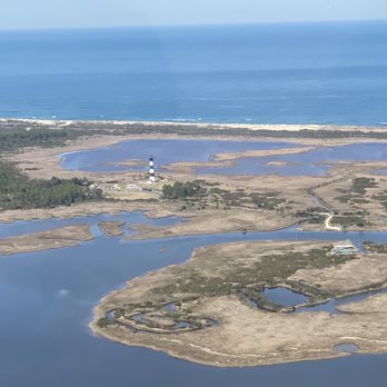 Outer Banks Aviation - Bodie Island Lighthouse - Private Jet Charter Near Me - Manteo, North Carolina Outer Banks Aviation - Bodie Island Lighthouse - Private Jet Charter Near Me - Manteo, North Carolina