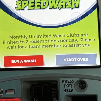 Walnut Hill Speedwash - How do you advertise unlimited but tell your customers only 2 a day! Hahaha - Car Wash Near Me - Pasadena, California Walnut Hill Speedwash - How do you advertise unlimited but tell your customers only 2 a day! Hahaha - Car Wash Near Me - Pasadena, California