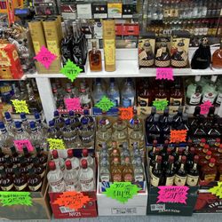 Placerville Drive Market and Liquor