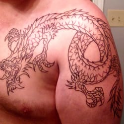 Flipper's Skin Flix - Outline by Flipper.