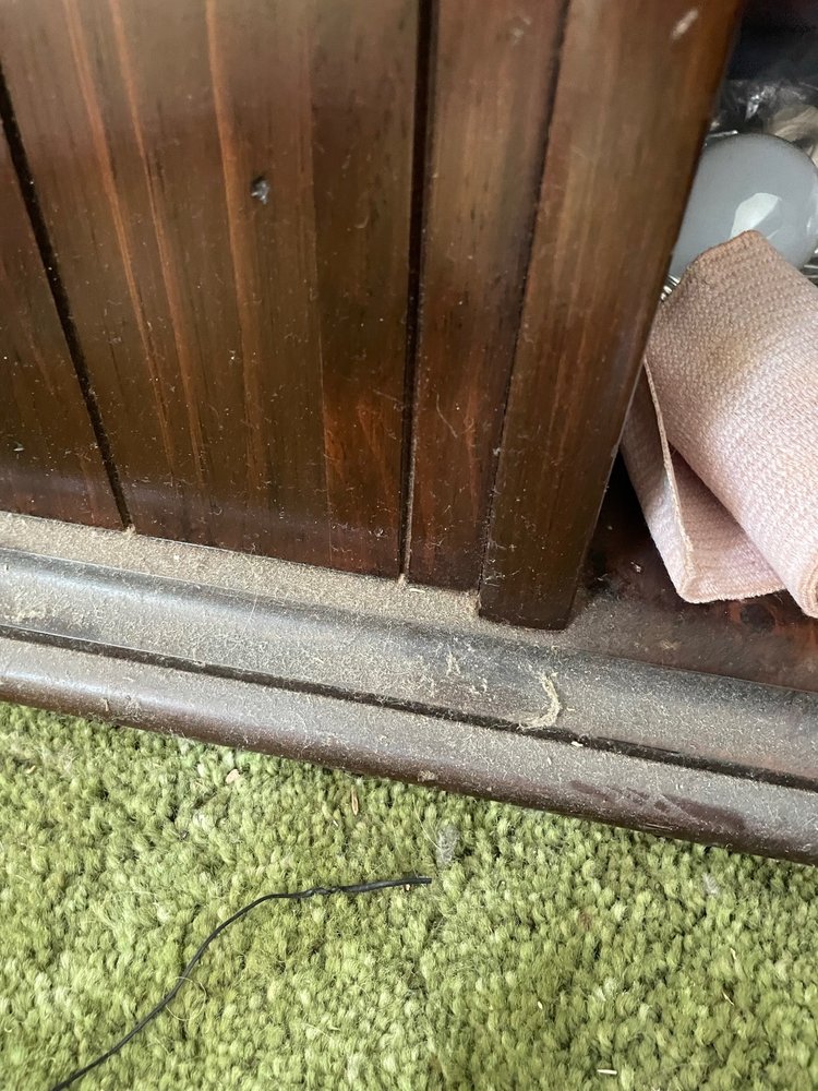 Slide of LA Cleaning & Restoration Services