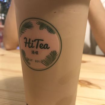 HITEA - Ramen Near Me - Chesterfield, Missouri