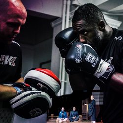 Elite Martial Arts Academy - New Coach At Elite: Kieran Keddle is here to help you on your Muay Thai journey this August 2018!!!