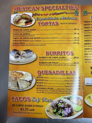 Sinaloa Express by null