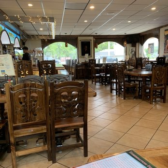 Pompeyos - Indoor view of restaurant - Mexican Near Me - Alpena, Michigan Pompeyos - Indoor view of restaurant - Mexican Near Me - Alpena, Michigan