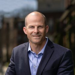 Russel Troesken - Keller Williams Realty