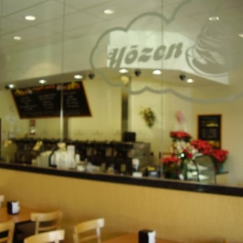 Yozen Frogurt - Ice Cream & Frozen Yogurt Near Me - West Hills, California Yozen Frogurt - Ice Cream & Frozen Yogurt Near Me - West Hills, California