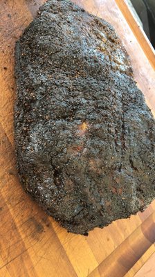 Brix Barbecue by null