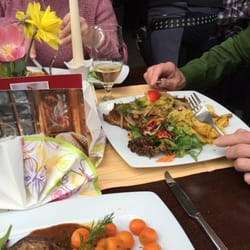 Cafe am Wasserturm - Guten Appetit