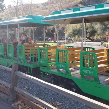 Irvine Regional Park - The Irvine Park Train! - Parks Near Me - Orange, California Irvine Regional Park - The Irvine Park Train! - Parks Near Me - Orange, California