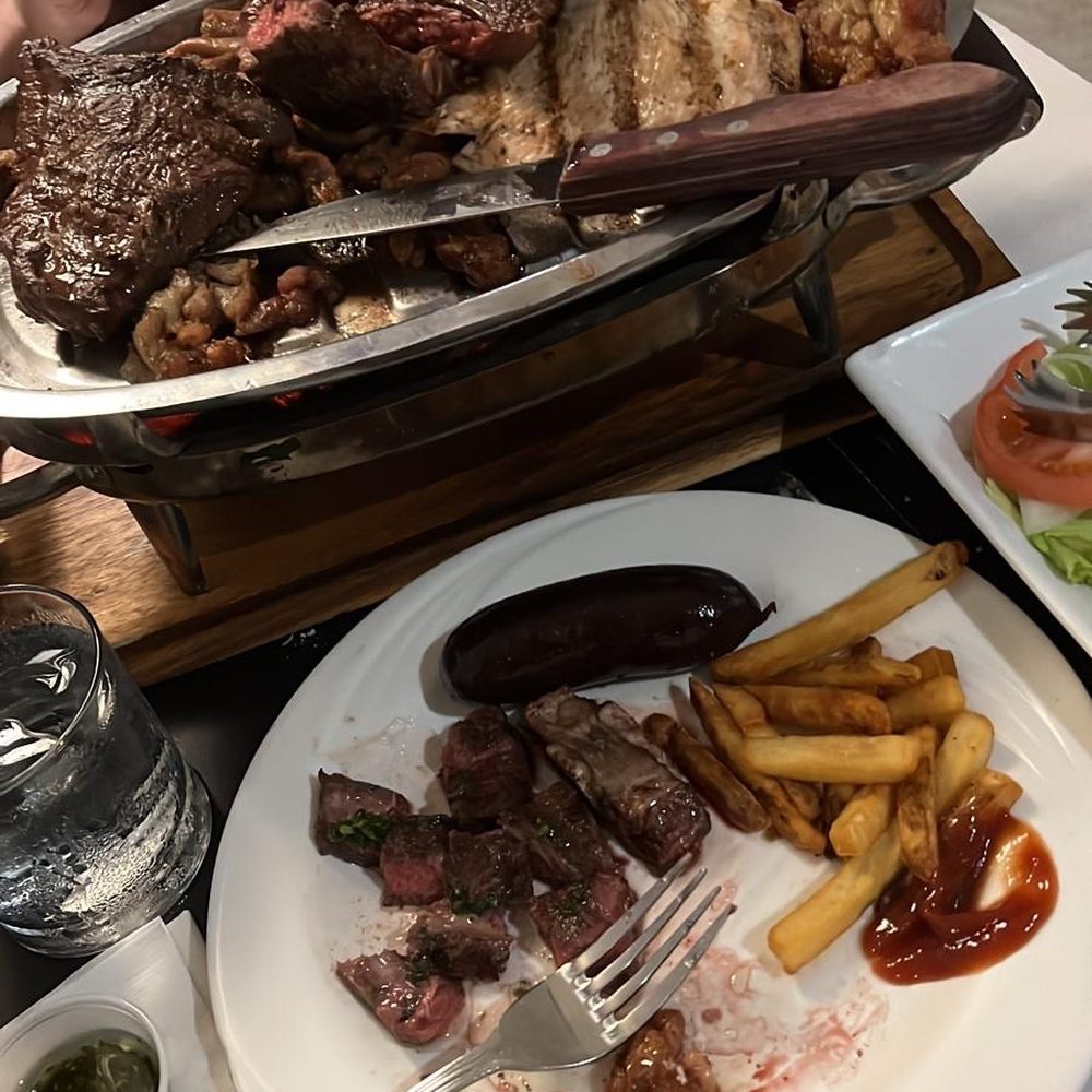 Patagonia - Platter - Argentine Near Me - Royal Palm Beach, Florida Patagonia - Platter - Argentine Near Me - Royal Palm Beach, Florida