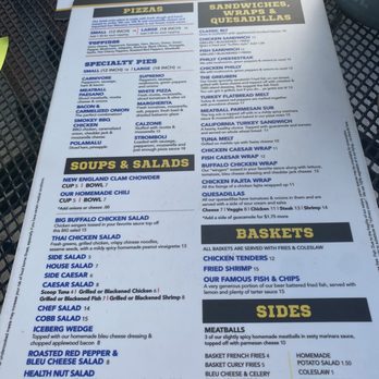 Billy's Tavern - Pubs Near Me - Davie, Florida