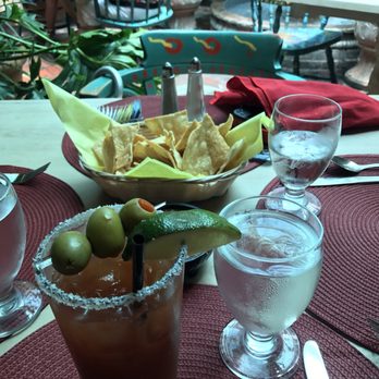 Double Eagle Restaurant - Mexican Near Me - Mesilla, New Mexico