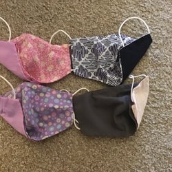 Eco Cleaners - Masks