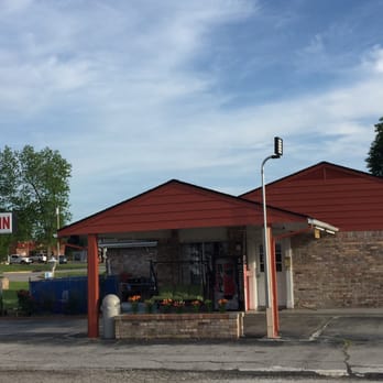 Budget Inn - Hotels Near Me - Columbus, Kansas Budget Inn - Hotels Near Me - Columbus, Kansas