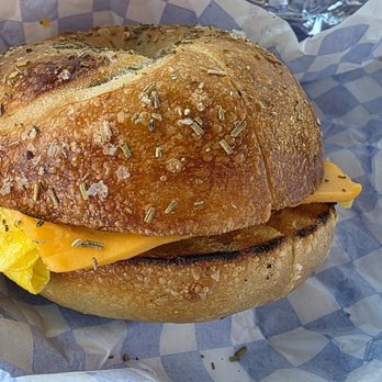 Deadrise Bagels - Bagels Near Me - Annapolis, Maryland