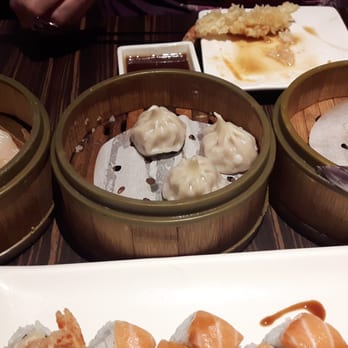 August 8 - dim sum - Sushi Bars Near Me - Burlington, Ontario