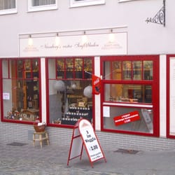 Senfladen