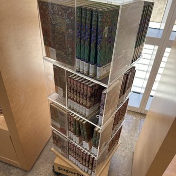 The Getty Museum Store - Museums Near Me - Los Angeles, California