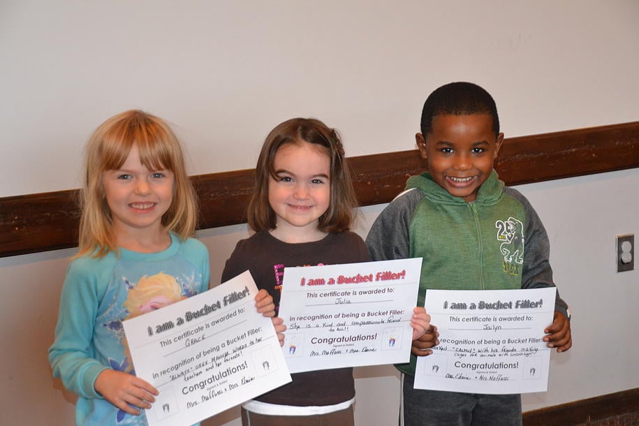 The Giving Nest Preschool and Kindergarten-North Plainfield - childcare center in North Plainfield, NJ