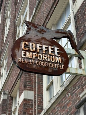Coffee Emporium by null