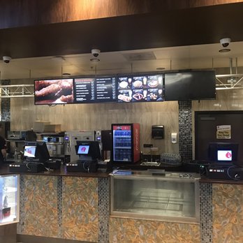 AMC Thoroughbred 20 - All empty service for non VIP - Cinema Near Me - Franklin, Tennessee
