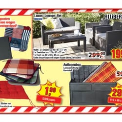 Center Shop