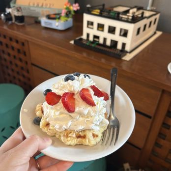 Stylus and Crate - Coffee & Tea Near Me - Wheat Ridge, Colorado