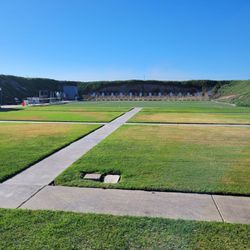 Valley Defense Consulting - Shooting range