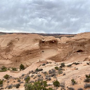 Arches National Park - Parks Near Me Arches National Park - Parks Near Me