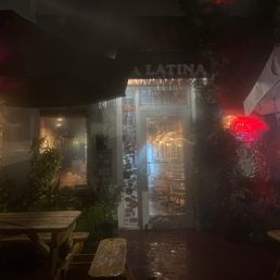 Exterior photo of La Latina - Miami, Florida Exterior photo of La Latina - Miami, Florida