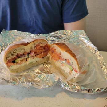 Crieve Hall Bagel - Da werks - Bagels Near Me - Nashville, Tennessee Crieve Hall Bagel - Da werks - Bagels Near Me - Nashville, Tennessee