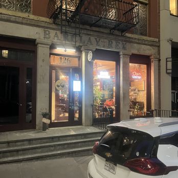 Rex Club - Cigar Bars Near Me - New York, New York Rex Club - Cigar Bars Near Me - New York, New York