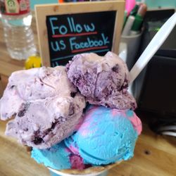 Harrison Creamery & Fudge Factory