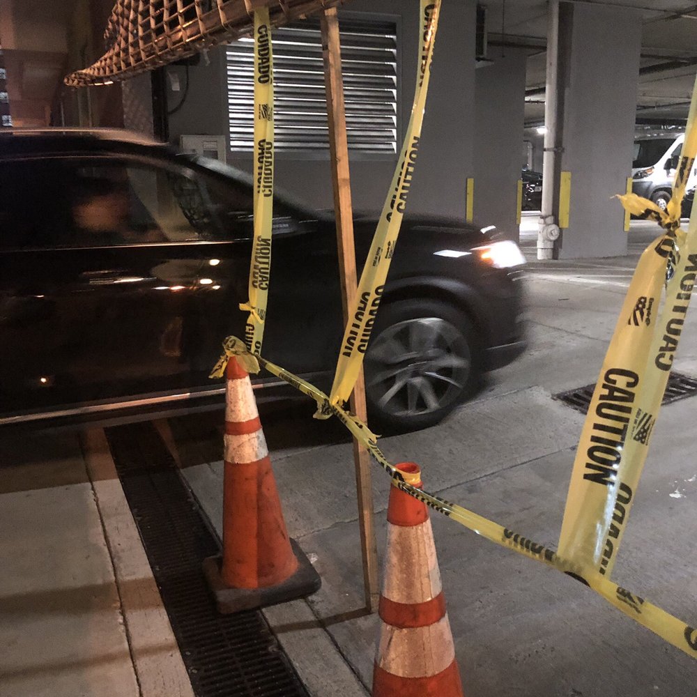Modera Douglas Station - Third time the gate has been smashed and left unsafe - Apartments Near Me - Miami, Florida Modera Douglas Station - Third time the gate has been smashed and left unsafe - Apartments Near Me - Miami, Florida