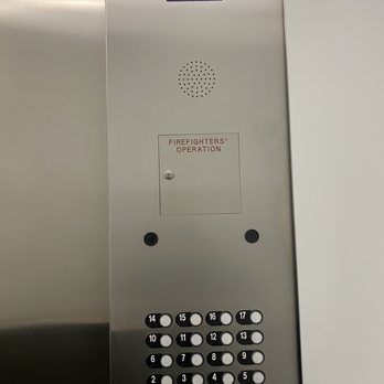 Pearson Vue - Such a fast & fun elevator!! Especially if you are into rollercoasters. - Educational Services Near Me - San Francisco, California