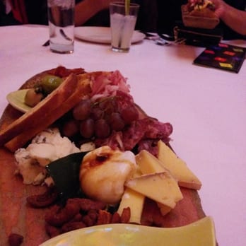Carnivale Chicago - charcuterie platter - Latin American Near Me - Chicago, Illinois Carnivale Chicago - charcuterie platter - Latin American Near Me - Chicago, Illinois