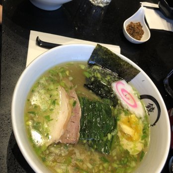 Kyouka Ramen - Ramen Near Me - Toronto, Ontario