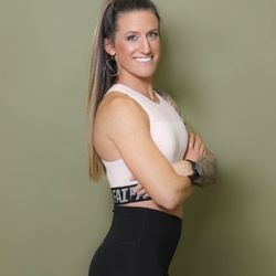 Valkyrie Fitness - Hi! I'm your Trainer!